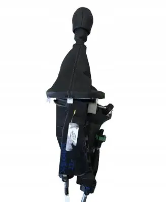 Renault Master III Gear shifter/selector 349013165R