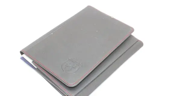 Fiat 500 User manual 