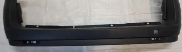 Opel Combo D Rear bumper 735473499