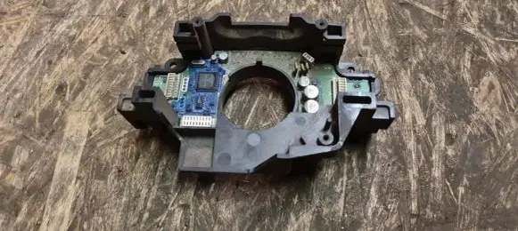 Volvo XC90 Multifunctional control switch/knob 30739601