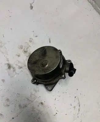 Skoda Superb B5 (3U) Vacuum pump