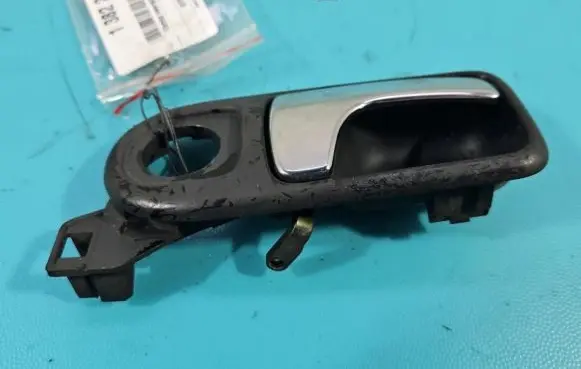 Volkswagen Lupo Front door interior handle 5X0837114D IMPRK1382274