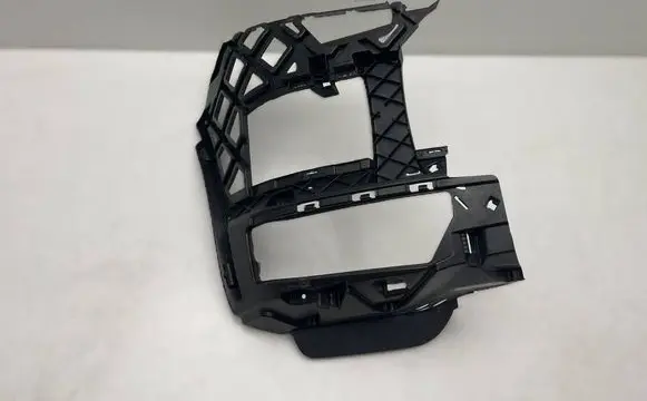 Volkswagen Transporter - Caravelle T6 Front bumper mounting bracket 7E0807178A