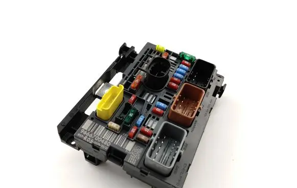 Fuse module