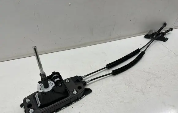 Skoda Octavia Mk4 Gear shifter/selector 5WA711049AP