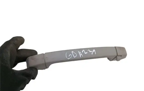BMW X3 E83 Rear interior roof grab handle
