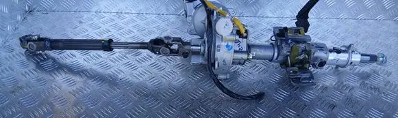 Hyundai Bayon Steering wheel axle 56300Q0610