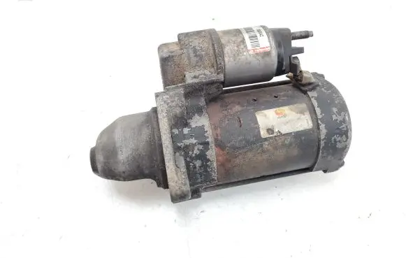 Iveco Daily 4th gen Starter motor 6033AC0076 6003AC0315