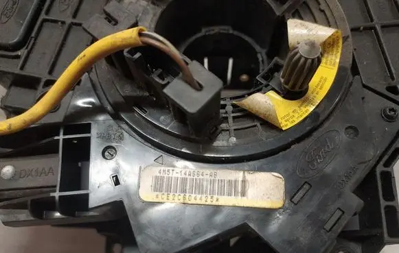 Ford Focus Wiper turn signal indicator stalk/switch 4M5T14A664AB
