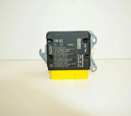 Volkswagen Jetta VII Airbag control unit/module 5Q0959655AG