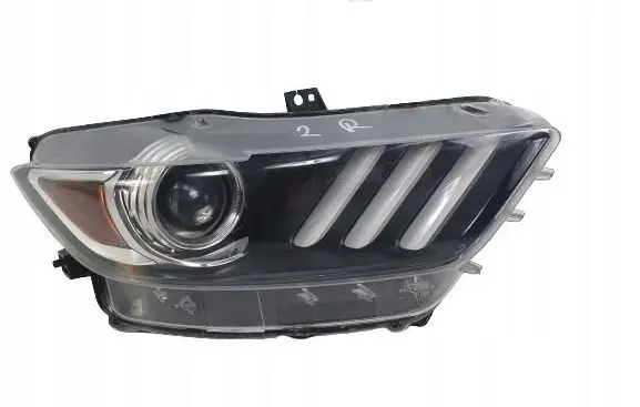 Headlight/headlamp