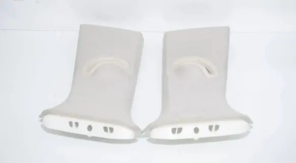 BMW 3 G20 G21 (B) pillar trim (top) 7433241 7433242