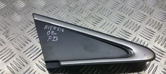 Toyota Avensis T270 Other exterior part 6011705020