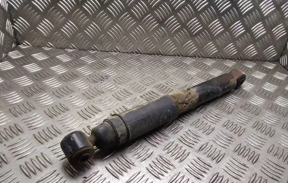 Renault Kangoo I Rear shock absorber/damper