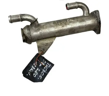 Hyundai Tucson JM EGR valve cooler