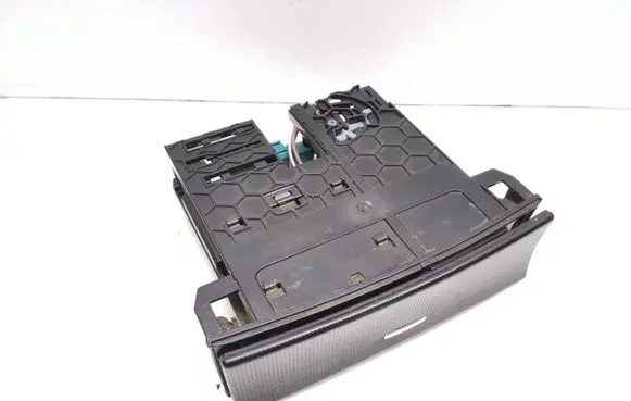 Mercedes-Benz ML W164 Car ashtray A1648100030 A1648100130