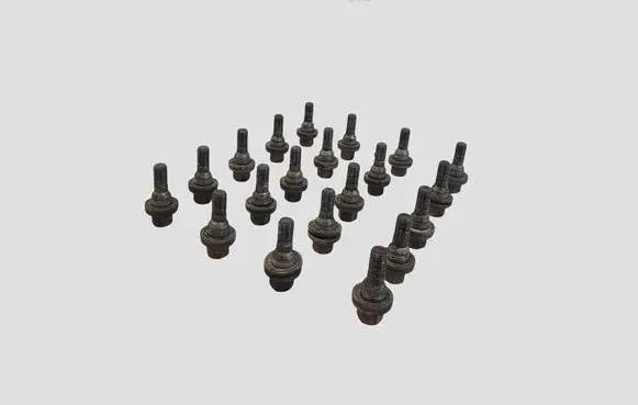 Citroen C5 Nuts/bolts