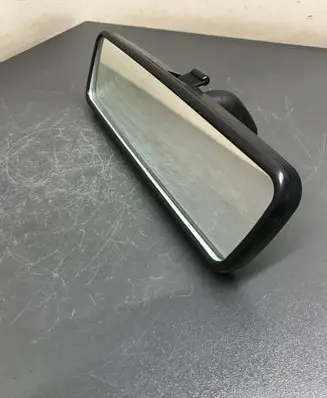 Volkswagen Golf V Rear view mirror (interior) 014022