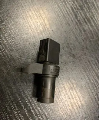 Crankshaft position sensor