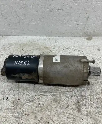 BMW X5 G05 Steering rack electric part 984255