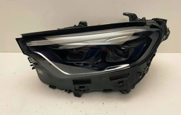 Mercedes-Benz GLC C254 Headlight/headlamp A2549062302 160600010387