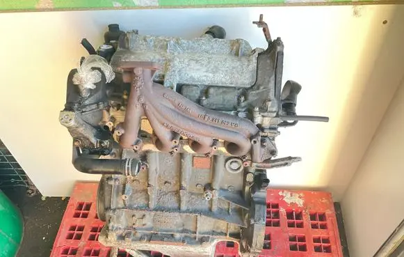 Engine