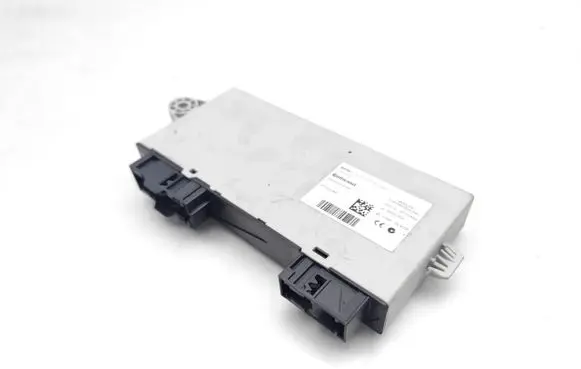 BMW 5 F10 F11 CAS control unit/module 9347913 5WK50822FBR 6135934791301