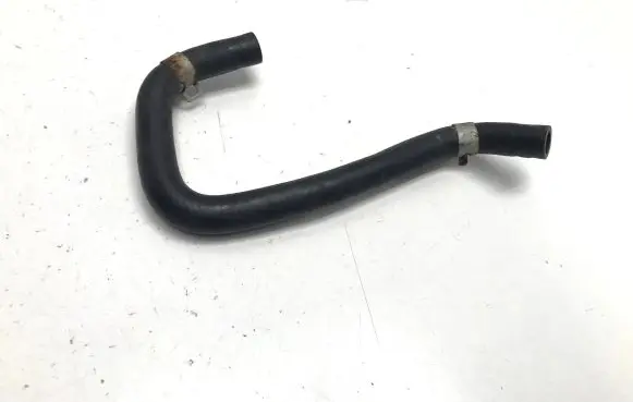 KIA Niro Engine coolant pipe/hose 190118