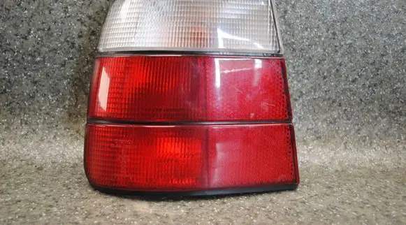 BMW 5 E34 Rear/tail lights 014441903L-R