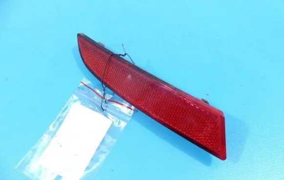 Alfa Romeo Giulietta Rear tail light reflector 50513783 IMPRK1325705