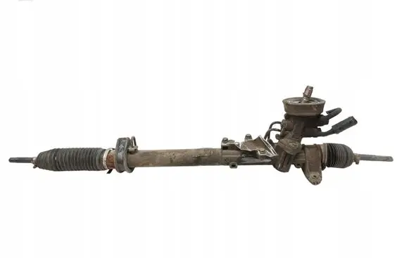 Seat Leon (1M) Steering rack 1J1422105DE