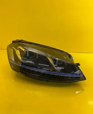 Volkswagen Golf VII Headlight/headlamp 5GE941036