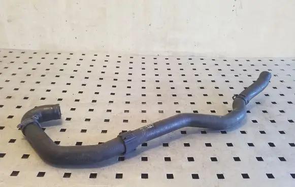 Audi S5 Facelift Engine coolant pipe/hose 8K0145921Q