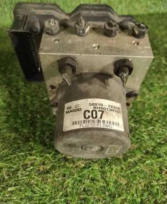 KIA Soul ABS Pump BE6003H105