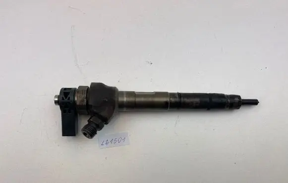 Seat Alhambra (Mk2) Fuel injector 03L130277J 0445110369