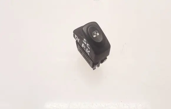 Renault Scenic I Electric window control switch 838099G