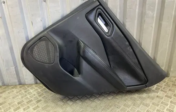 Nissan Qashqai J12 Rear door card panel trim 829106UA0A