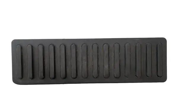 Land Rover Range Rover L322 Foot rest pad/dead pedal EAP000120