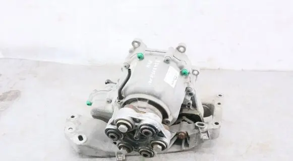 BMW 3 GT F34 Gearbox transfer box case ATC35L 8643149 5A371F2