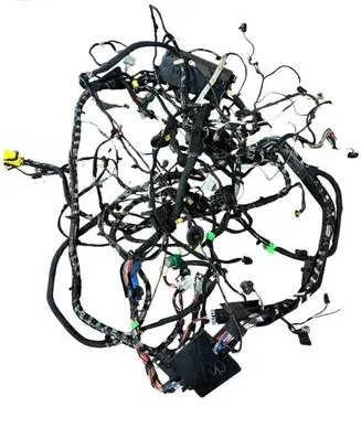 Dodge Charger Wiring harness P68304964AF 68304964AF WU01170L022