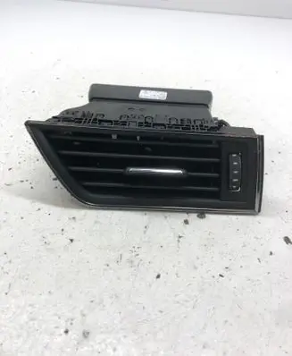 Skoda Superb B8 (3V) Dashboard side air vent grill/cover trim 3V0819702D