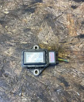 Mercedes-Benz Vito Viano W639 ESP acceleration yaw rate sensor A0025426618 0265005246 50000744