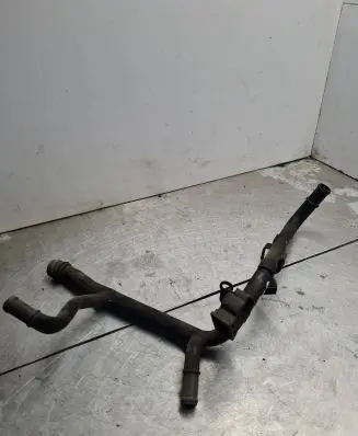 Volkswagen Transporter - Caravelle T5 Coolant pipe/hose 038121065CE