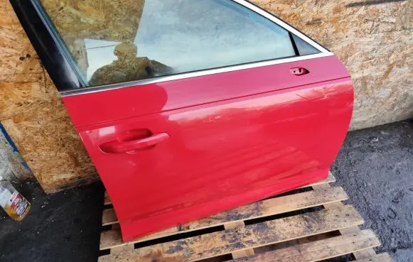 Audi A4 S4 B9 Front door