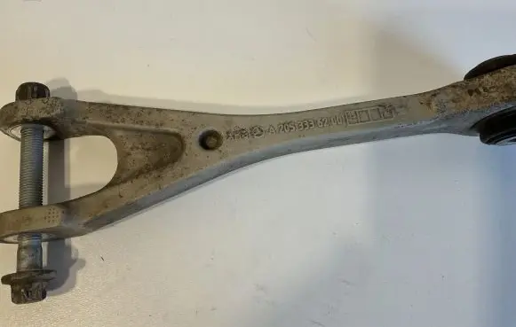 Mercedes-Benz C AMG W205 Rear control arm A2053336200