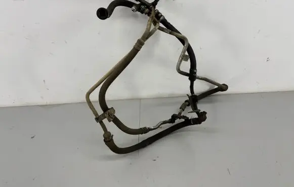 Peugeot Boxer Power steering hose/pipe/line 1359958080