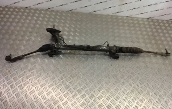 Ford Focus C-MAX Steering rack 3m513a500AN