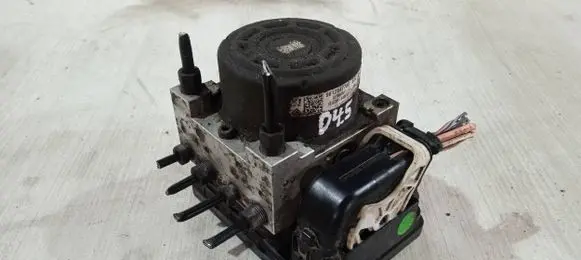 Citroen C3 ABS Pump 9612847780