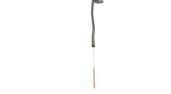 Peugeot 208 I Oil level dip stick 9672250580