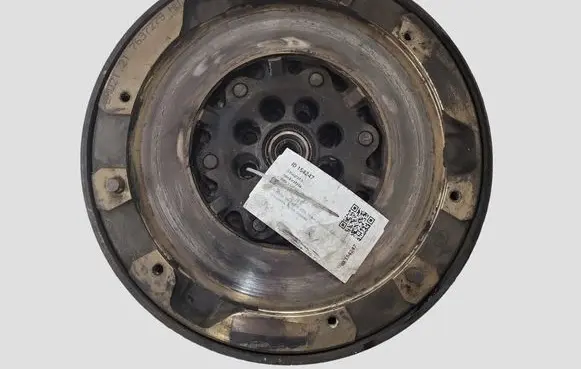 BMW 3 E90 E91 Flywheel 7637279